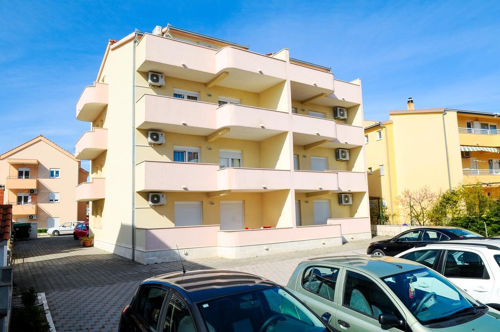 ספליט Apartments Rajic חדר תמונה