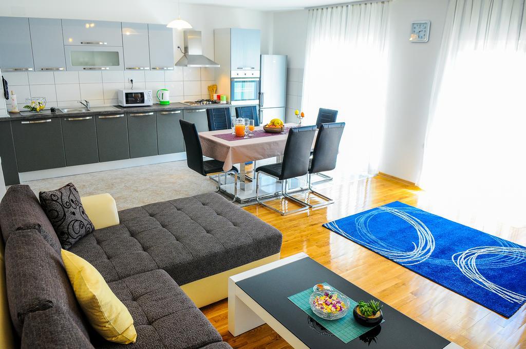 ספליט Apartments Rajic חדר תמונה