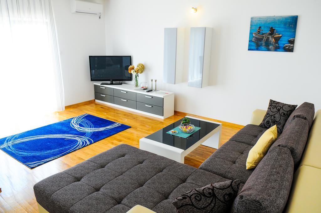 ספליט Apartments Rajic חדר תמונה