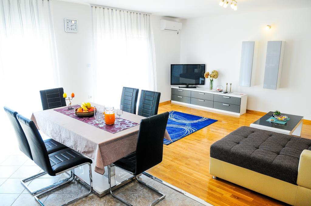 ספליט Apartments Rajic חדר תמונה