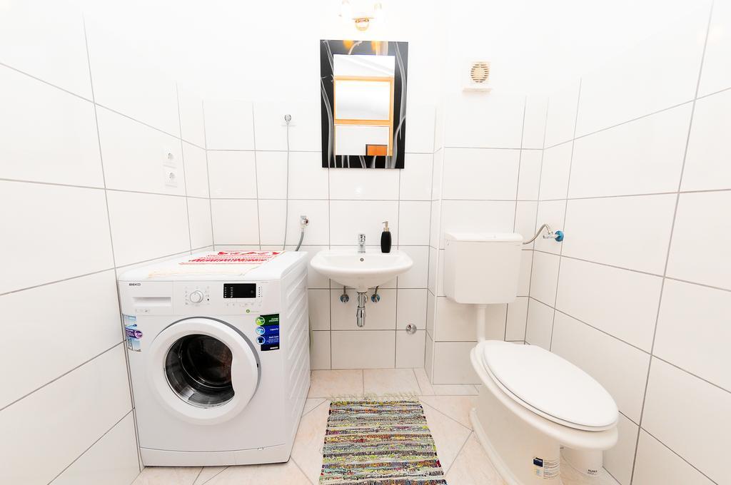 ספליט Apartments Rajic חדר תמונה