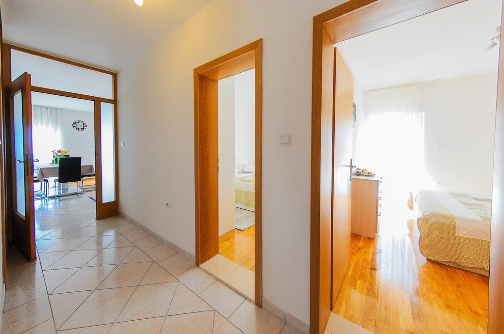 ספליט Apartments Rajic חדר תמונה
