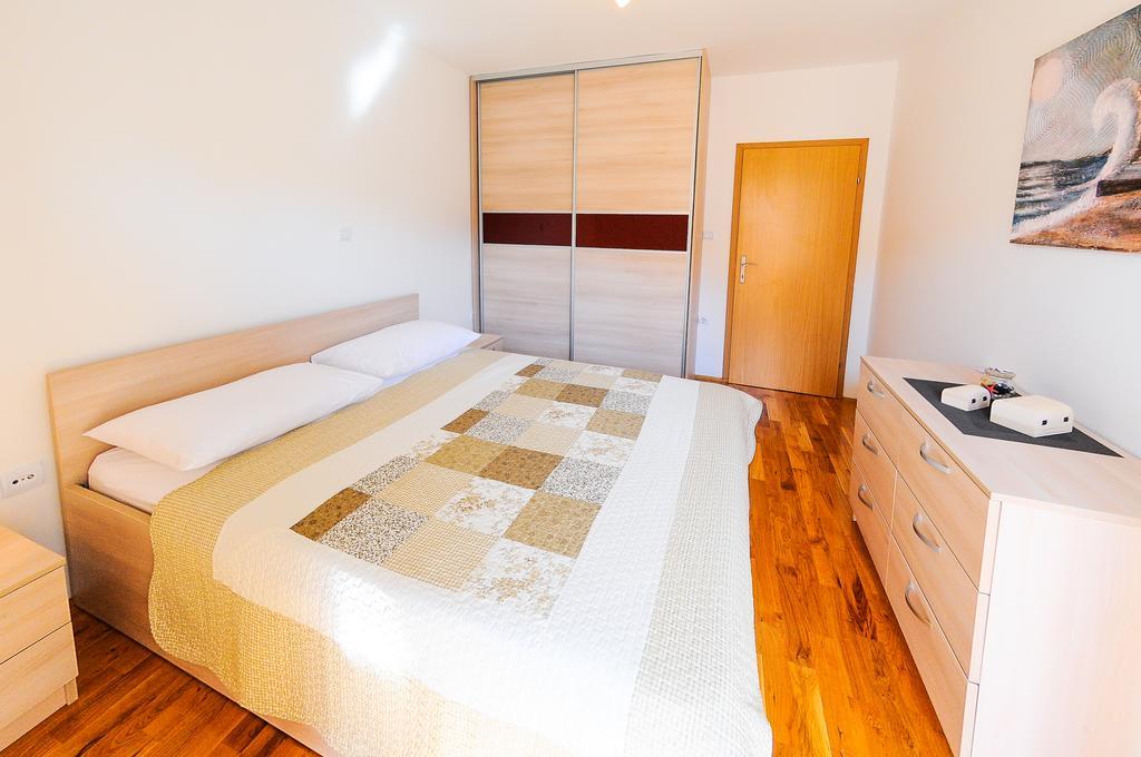ספליט Apartments Rajic חדר תמונה