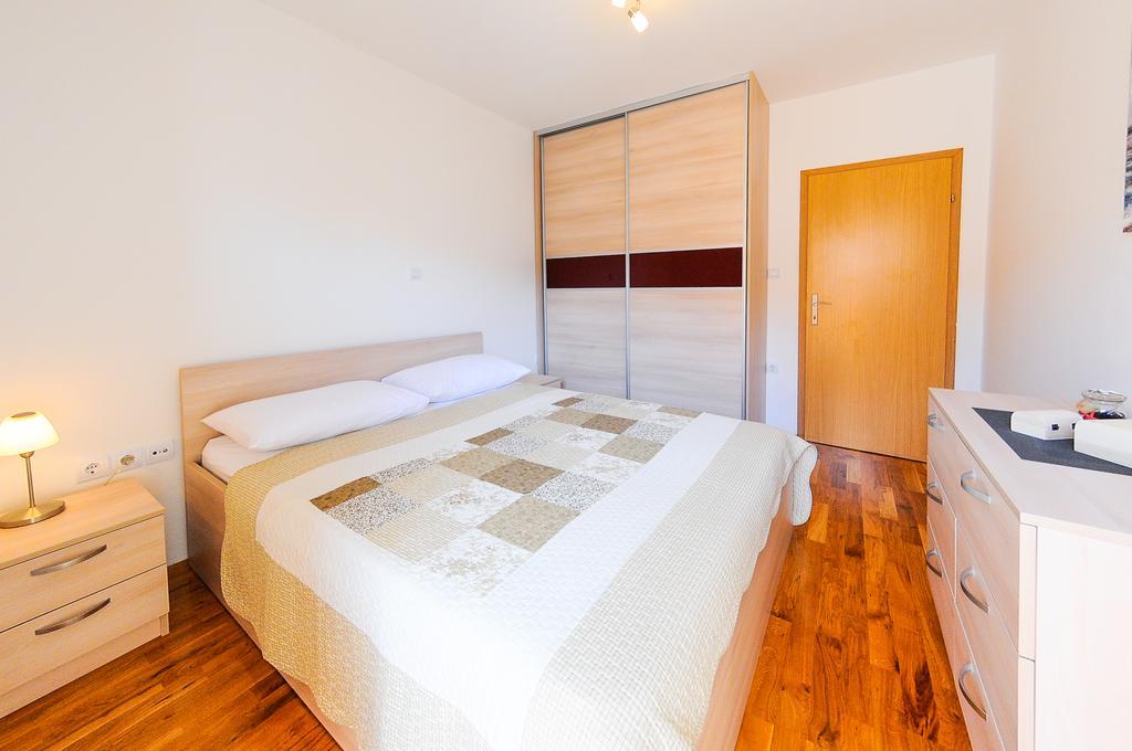 ספליט Apartments Rajic חדר תמונה