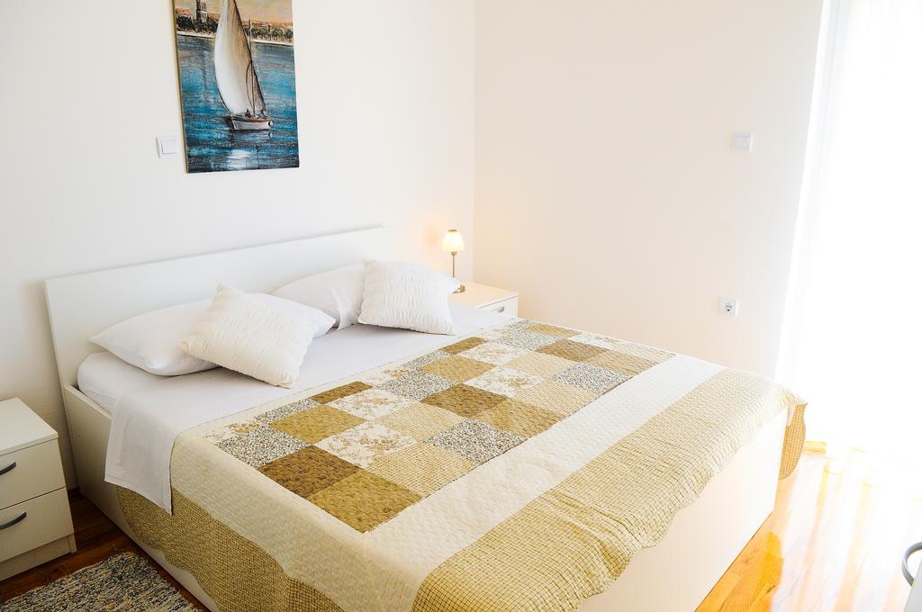 ספליט Apartments Rajic חדר תמונה