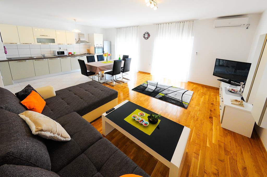 ספליט Apartments Rajic חדר תמונה
