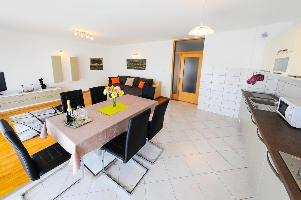 ספליט Apartments Rajic חדר תמונה