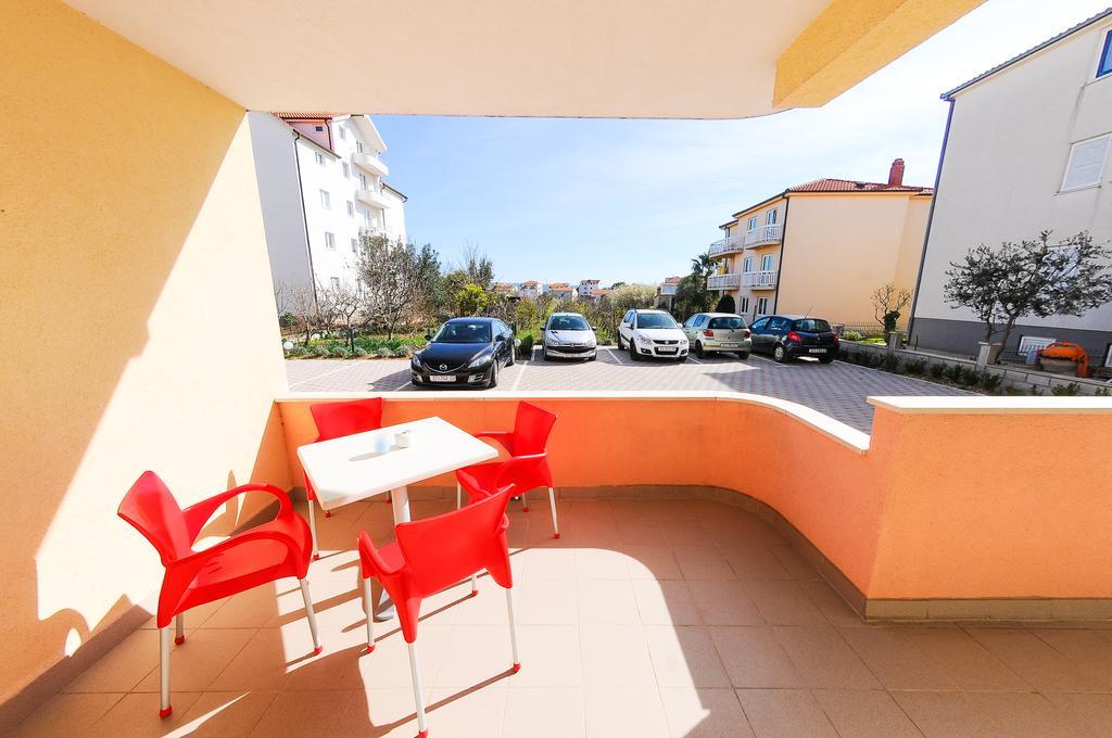 ספליט Apartments Rajic מראה חיצוני תמונה