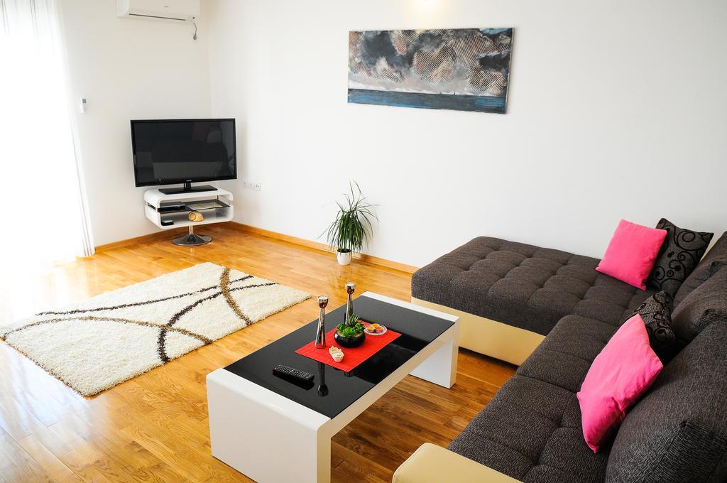 ספליט Apartments Rajic מראה חיצוני תמונה