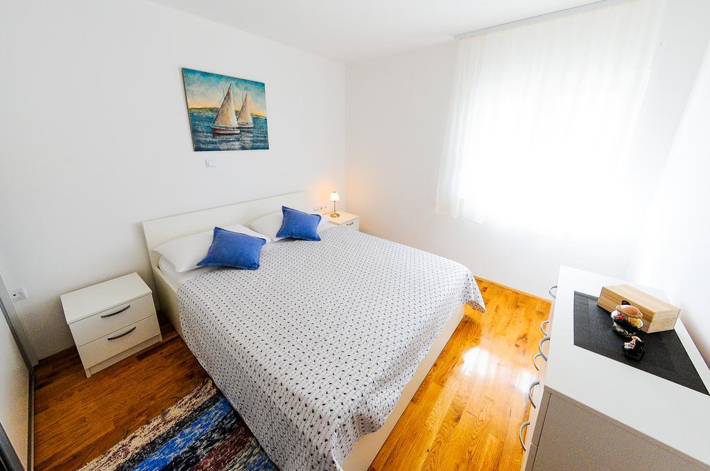 ספליט Apartments Rajic מראה חיצוני תמונה