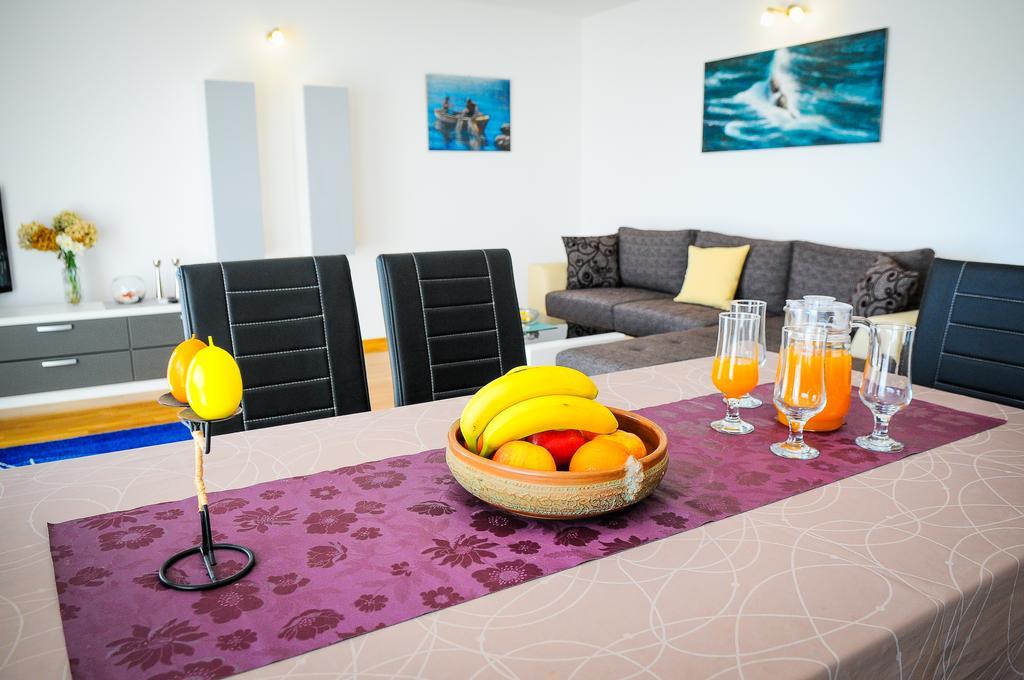 ספליט Apartments Rajic מראה חיצוני תמונה