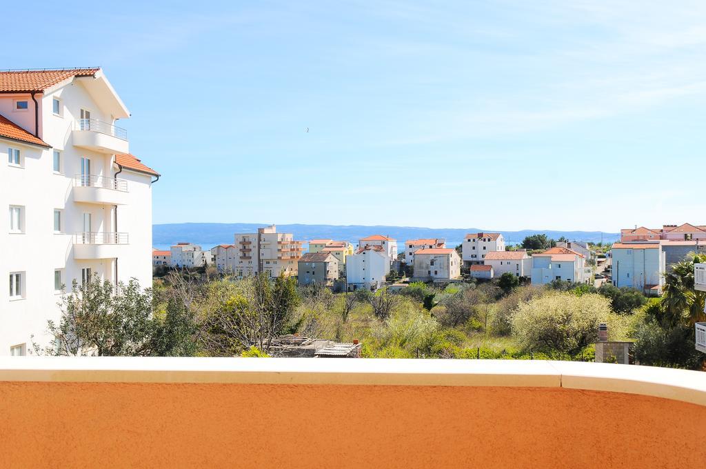ספליט Apartments Rajic חדר תמונה