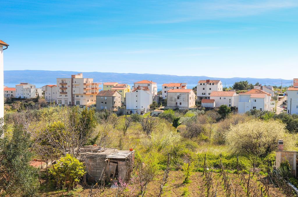 ספליט Apartments Rajic מראה חיצוני תמונה