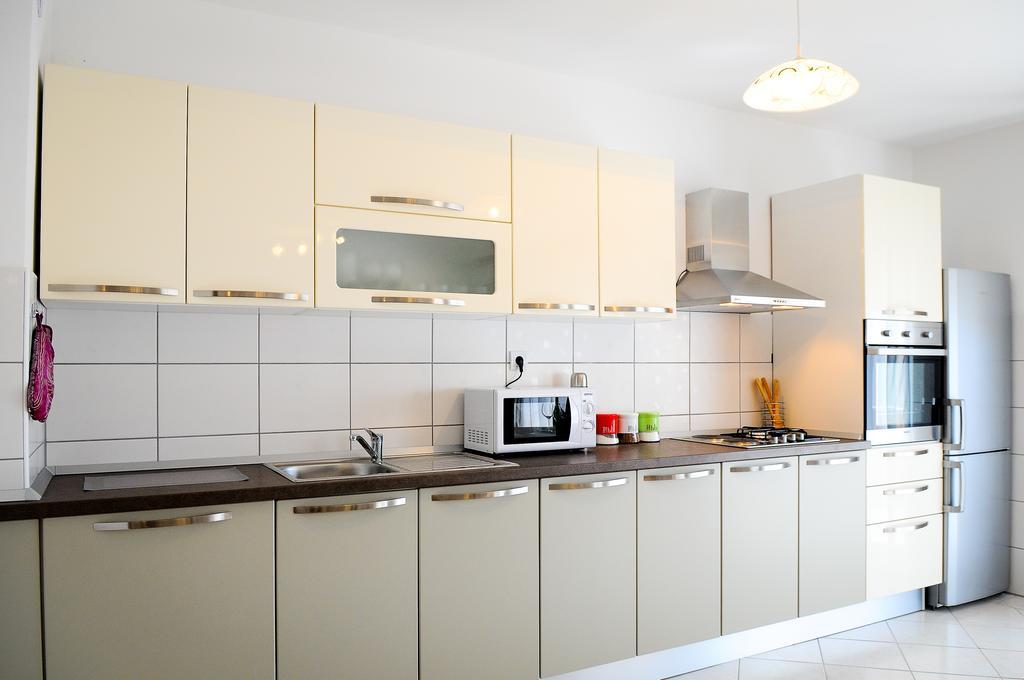 ספליט Apartments Rajic מראה חיצוני תמונה