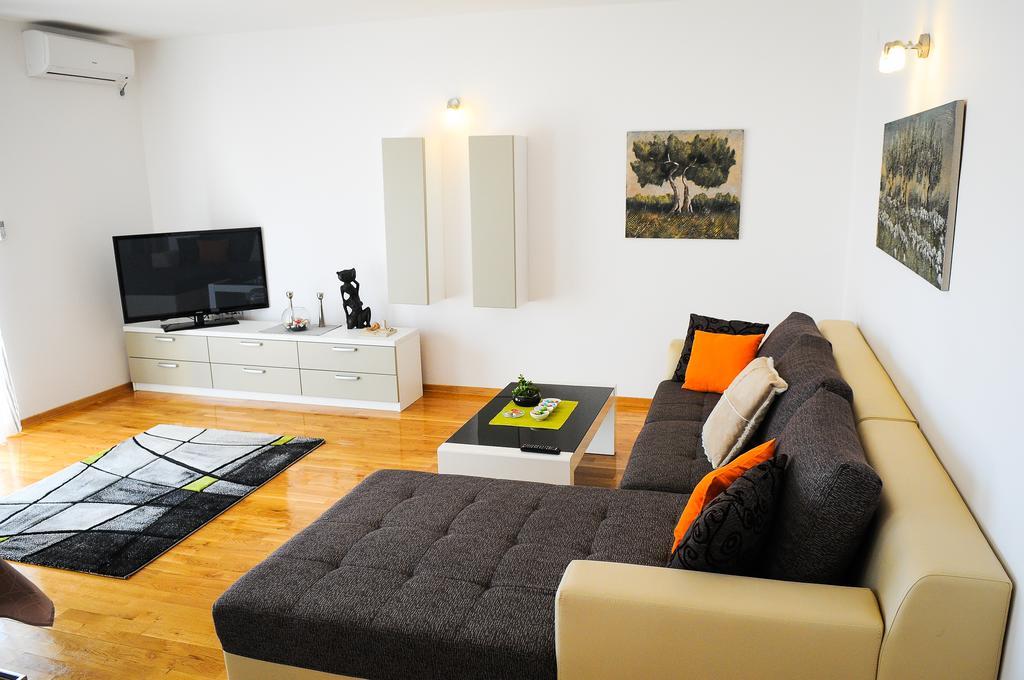 ספליט Apartments Rajic מראה חיצוני תמונה
