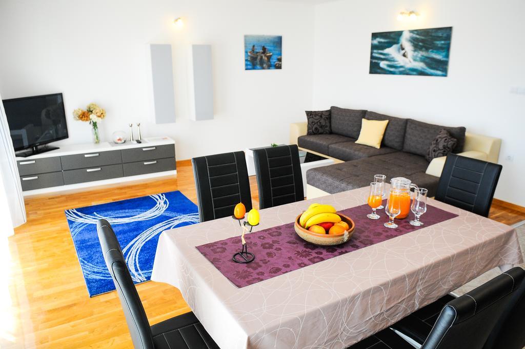 ספליט Apartments Rajic חדר תמונה